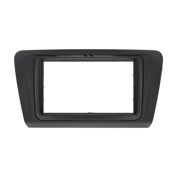 2DIN redukce pro Škoda Octavia III