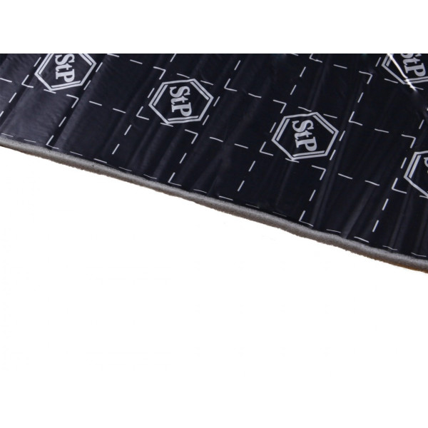 Tlmenie - STP HOOD SOLUTION - 80 x 140cm - 1ks