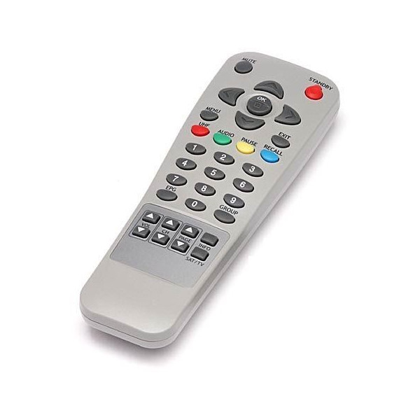 Ovládač na satelit - FERGUSON