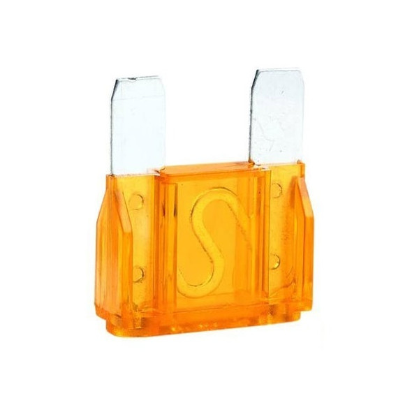 Autopoistka nožová MAXI 40A