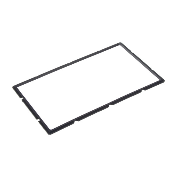 2DIN univerzální redukční rámeček