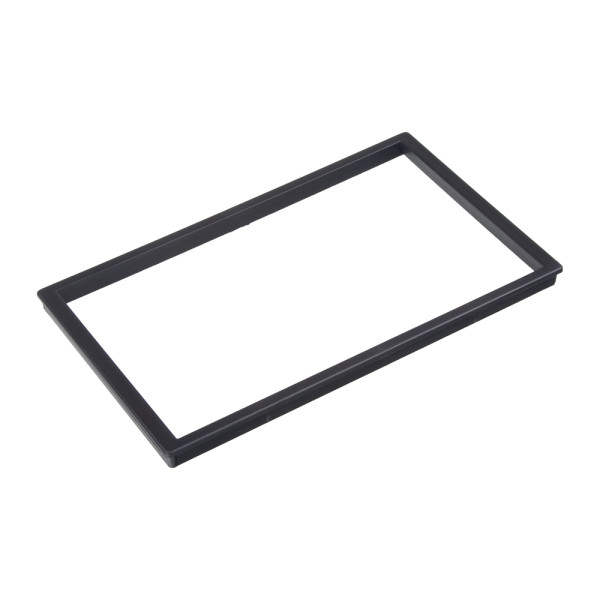 2DIN univerzální redukční rámeček