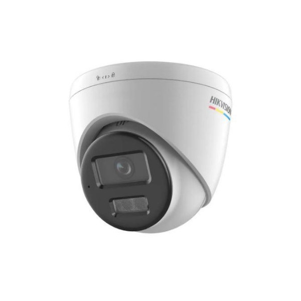 CCTV - Kamera IP_DOME_2MPx_2,8mm/106°_0,0005Lux_IR30m_WDR_H265+_SD -DS-2CD1327G2H-LIU