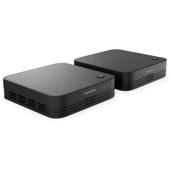 Wifi Router MESH_1200Mbs_Wireless_2xLAN_1xWAN - THOMSON THM1200KIT