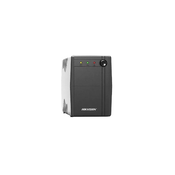 Zdroj záložný PC - 600W/1000VA,12V/9Ah - DS-UPS1000