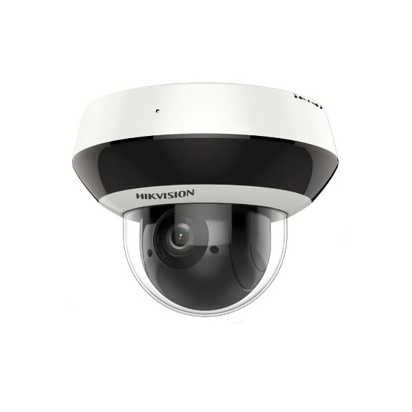 Kamera IP PTZ_4MP 2,8-12mm/ 97°-32°,2560x1440,IR,SD-256GB_4xOZ_IP66_H.265 - HIKVISION DS-2DE2A404IW-DE3/W