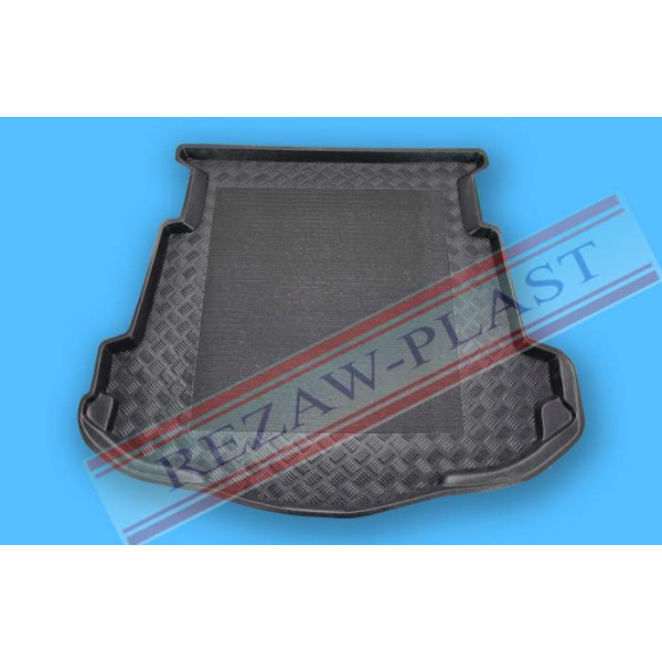 Autorohož - do kufra - FORD Mondeo 2007-> Vanička (s protišmykovou úpravou) - dojazdové koleso