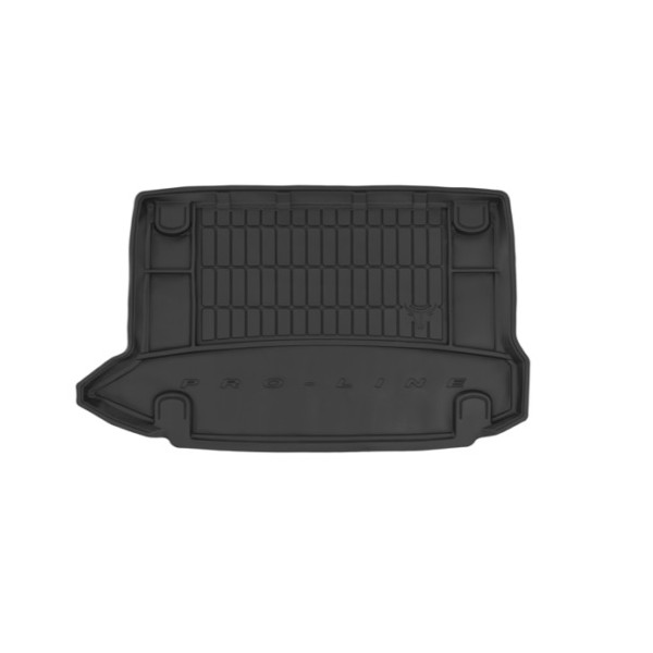 Autorohož - do kufra - Mercedes GL S SUV 7m (3. rada sedadiel) 2015-2019