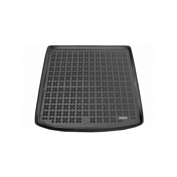 Autorohož - do kufra - ŠKODA Kodiaq 5m od 2016-> - Vanička gumová (REZAW-PLAST) 231532