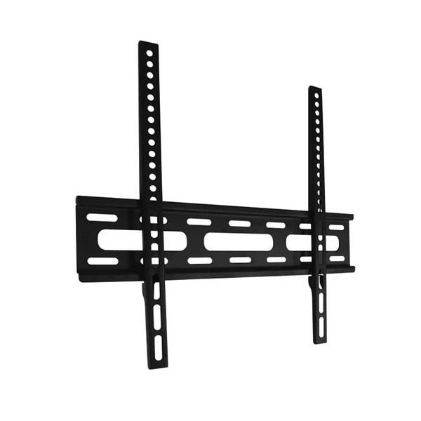 Konzola na TV 26-55"_do 30kg_od steny2,5cm_VESA 400x400_ čierna - GETI GWM5010