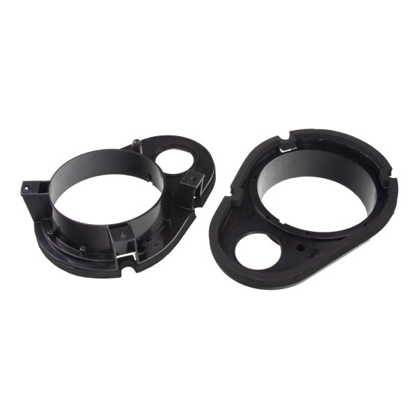 PLAST pro repro FORD Escort, Orion 10/1990-07/1993 přední 130 mm