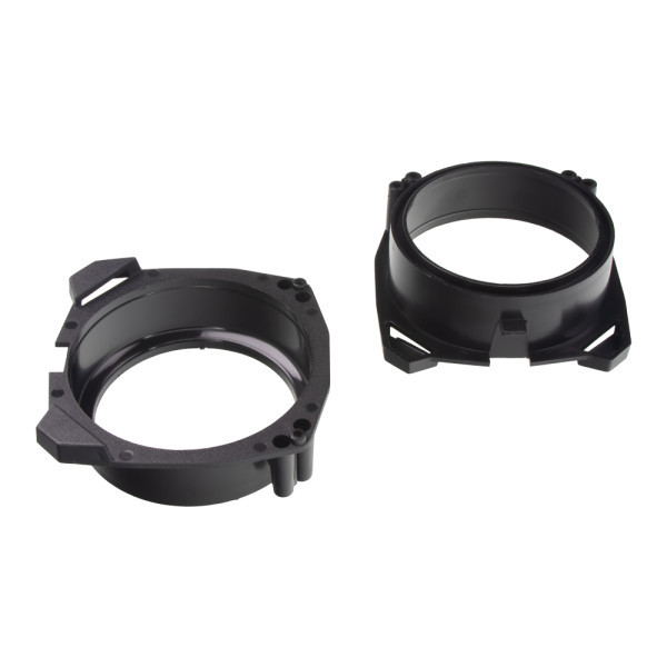 PLAST pro repro Ford Fiesta 89-2001 zadní 130 mm, Mazda 121 zadní