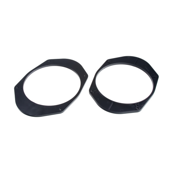 PLAST pro repro Ford Ka, Mondeo, Puma, Focus, Fiesta 2002-2007 Transit 165mm