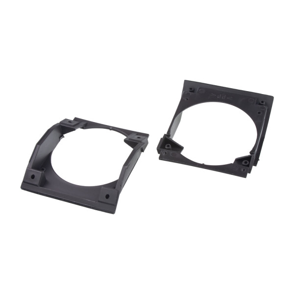 PLAST pro repro Renault Twingo 1993-1998  přední 100mm