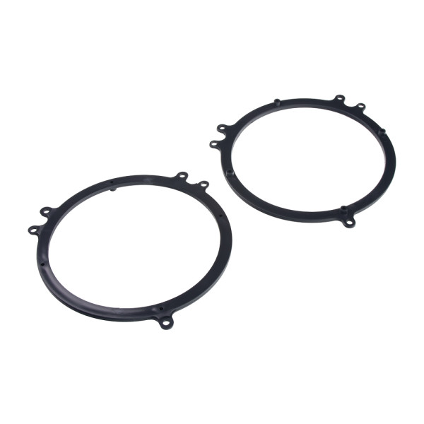 PLAST pro repro Audi A3 -03, A4 -01, TT, A6 -01 165mm