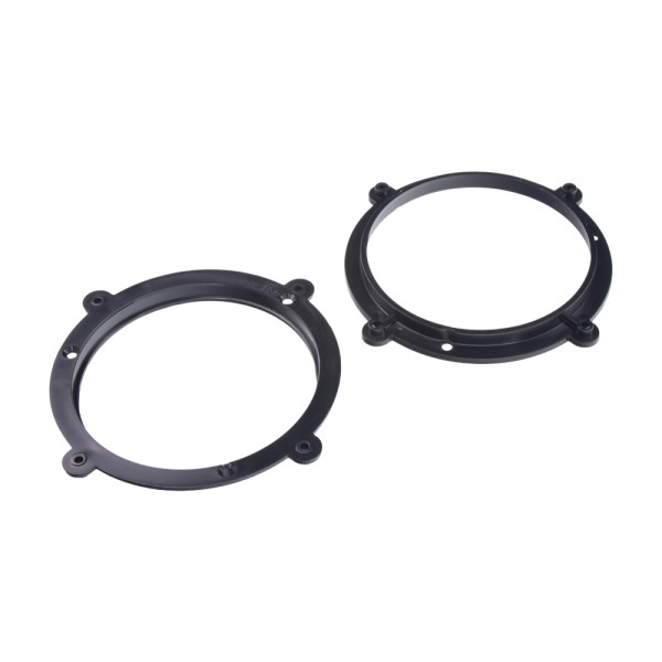 PLAST pro repro Audi A3 -2000 130mm přední