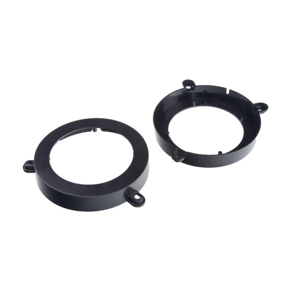 PLAST pro repro Mercedes C 2000- zadní 120mm