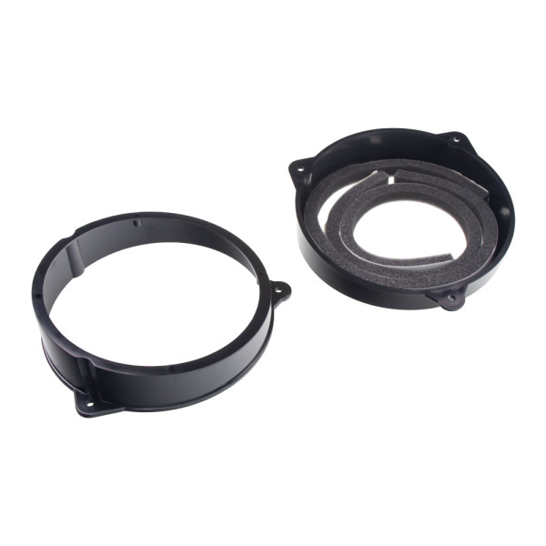 PLAST pro repro Mercedes CLK 6/1997- přední 165 mm