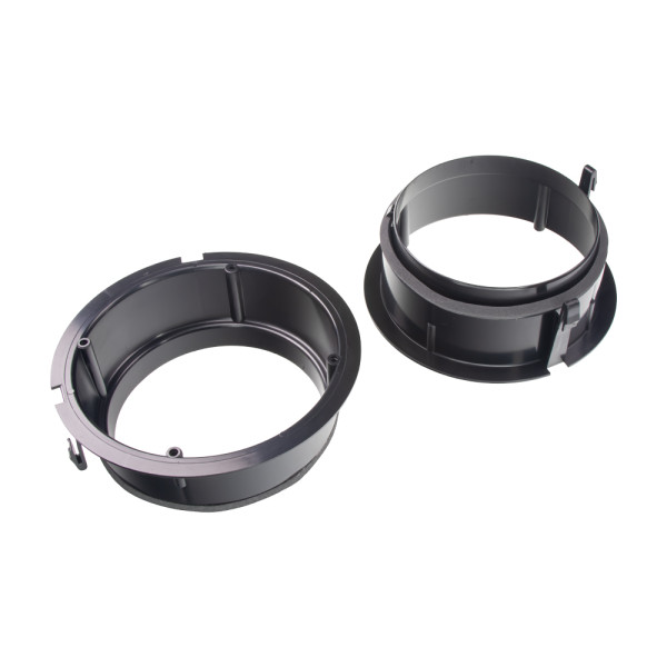 PLAST pro repro Mercedes E  1995-3/2002 zadní 165mm