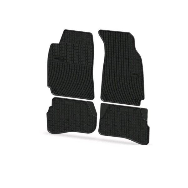 Autorohože gumené - VW Passat B5 1997-2005 - 4ks (FROGUM)