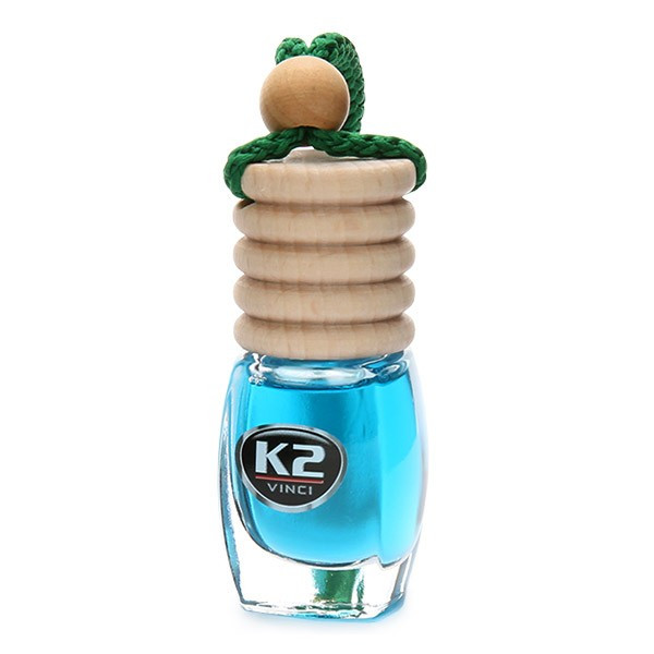 Osviežovač vzduchu - K2 - Green Tea_8ml