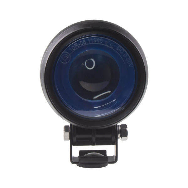 PROFI LED výstražná šipka 10-80V 15W modrá, ECE R10