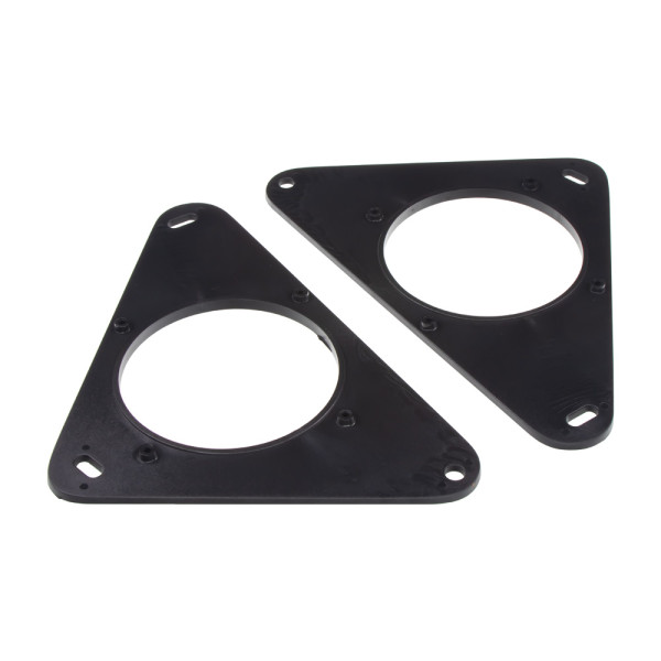 PLAST pro repro Renault Master přední 100 mm