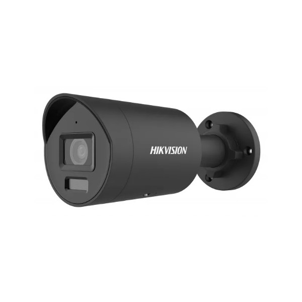 CCTV Kamera IP_TUBUS_4MPx_2,8/104°_0,0005Lux_IR40m_WDR_H265+_SD-512GB - DS-2CD2047G2H-LIU