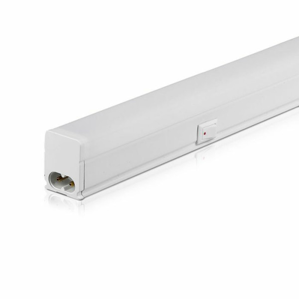 Svietidlo - prisadené LED 1200x22x70mm_4000K_BIELE_16W_1440lm_120°_IP20_230V_30000h - V-TAC