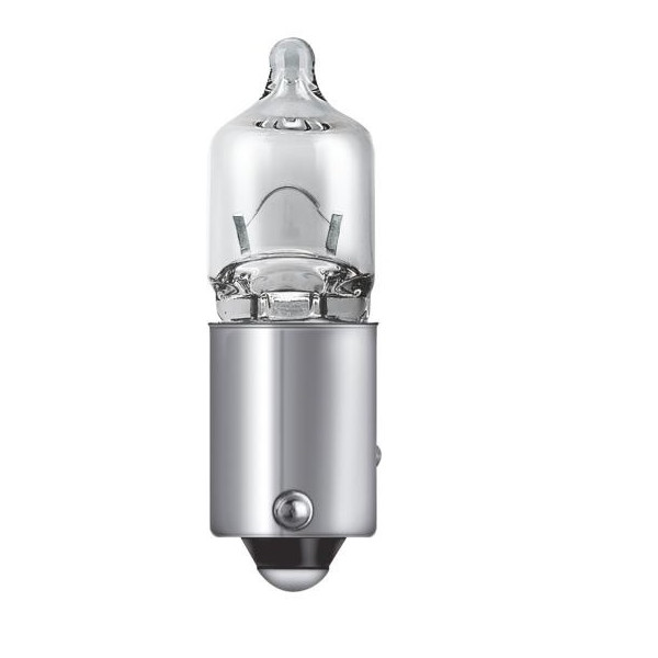 Autožiarovka 12V - H6W BAX9S - OSRAM 64132