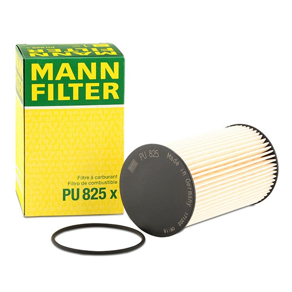 Filter palivový - AUDI/SEAT/ŠKODA/VW - MANN PU825X