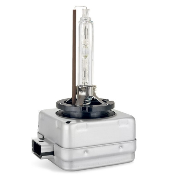 Xenónova výbojka - D1S_4300K_35W_12V - Premium