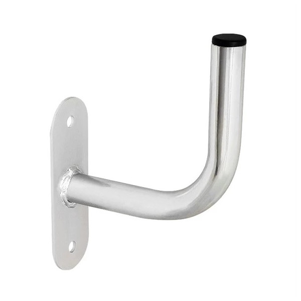 Konzola 16,5cm - s platňou ohýbaná_0,5x15cm_155mm