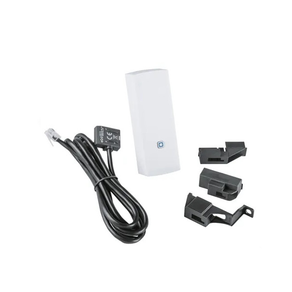 HOMEMATIC - Rozhranie pre plynomer - HmIP-ESI-GAS