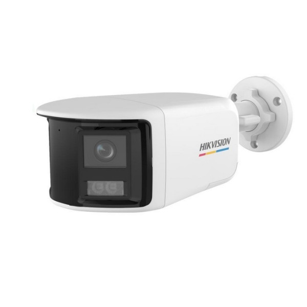 CCTV Kamera TVI TUBUS 5MPx_2,8mm/360°_0,0005Lux_IR-40m_WDR130_IP67 -DS-2CE12KF3TP-DLS
