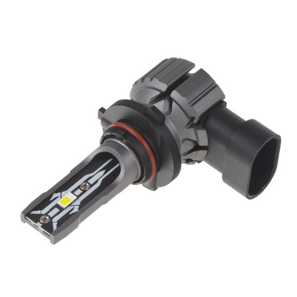 Autožiarovka 9-18V - HB3_BIELA_4xLED_6000K_4000lm_(2ks)