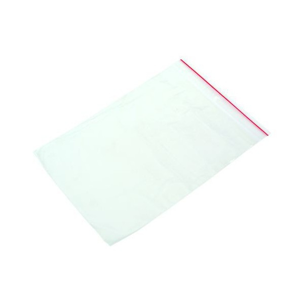 Baliaci sáčok s uzáverom - 100x150mm - 100ks