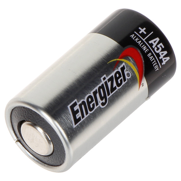 Batéria A544; 4LR44; 2CR13N; V28PXL; 476A_6V_25 x 13mm (1ks) - ENERGIZER