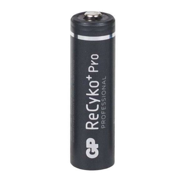 Batéria AA nabíjateľna - 2000mAh_1,2V - GP ReCyko (1ks)
