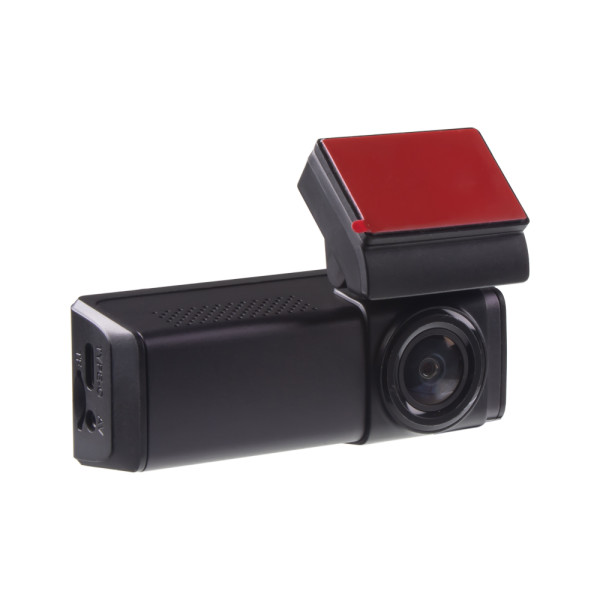 Čierna skrinka FULL HD/4K_3,2"_WIFI_GPS_WDR_G-senzor_CZ_SD Micro do 256GB_12-24V