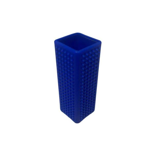 Kefa na čalúnenie na ostránenie srsti/vlasov_Modrá