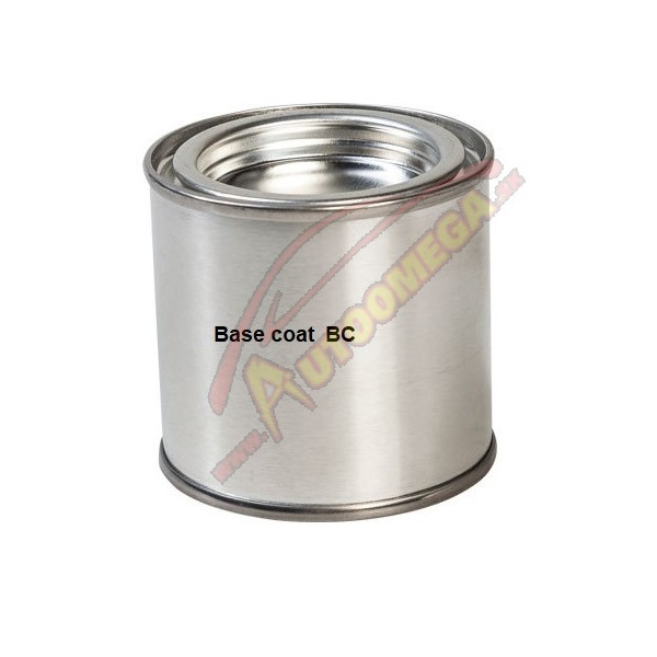 Farba opravná_BIELA Ibisweiss_AUDI LY9C_IBIS_T9_104_T9T9 (100 ml_plechovka)