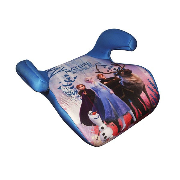 Autosedačka detská - podsedák - DISNEY FROZEN 15-36KG