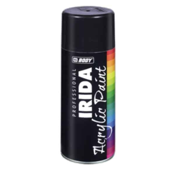 Farba - Sivá bridlicová RAL 7015 - DUPLI-COLOR (400ml)