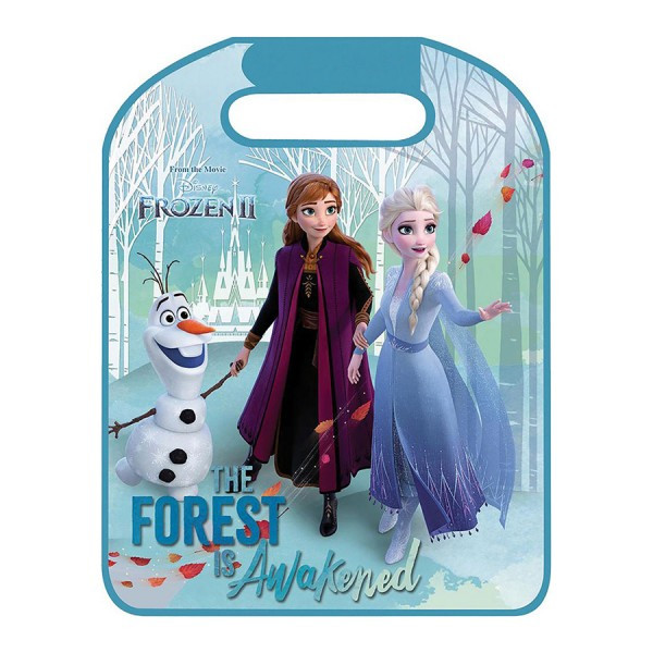 Chránič zadnej časti sedadla_FROZEN II (1ks)