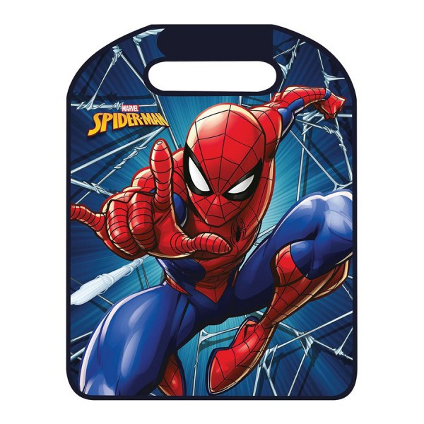 Chránič zadnej časti sedadla_SPIDERMAN (1ks)