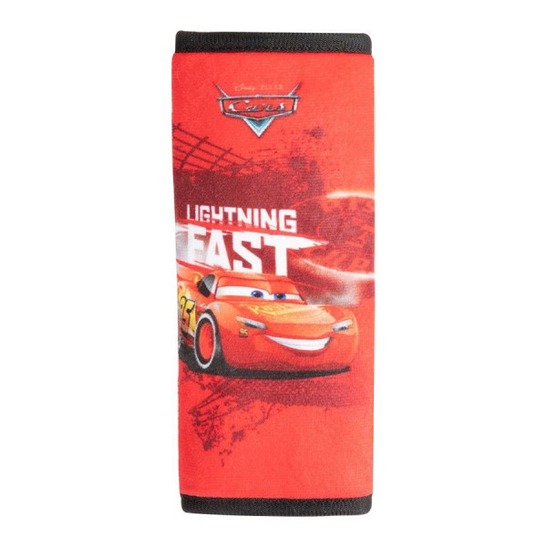 Poťahy na bezpečnostné pásy CARS (1ks)