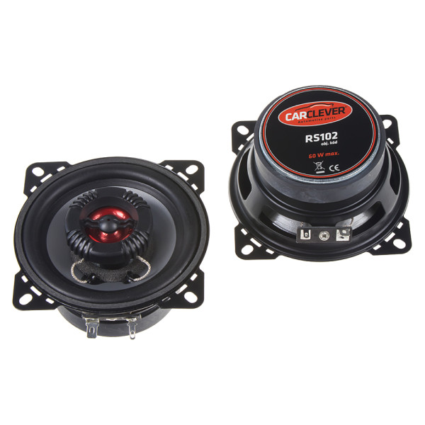 Repro 100mm 2-pásmové (30W_89dB_47mm_100-20000Hz)