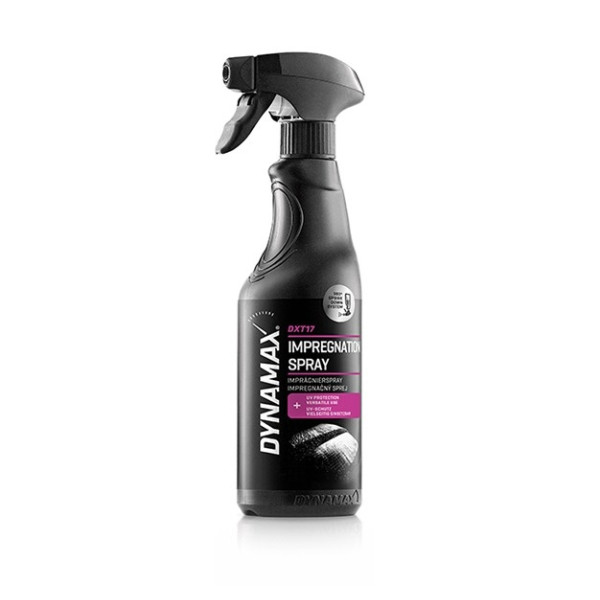 Impregnačný sprej - DYNAMAX 500ml