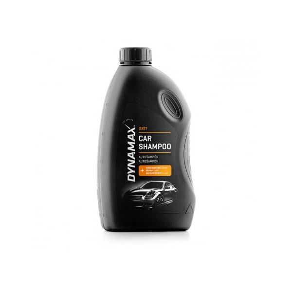 Šampón - DYNAMAX - DXE1 - 1000ml